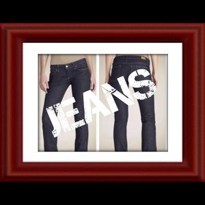 All the JEANS you need!